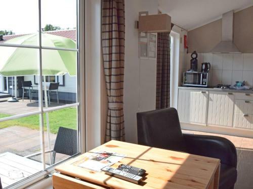 Apartamentos Studio Recreatiepark de Boshoek-8