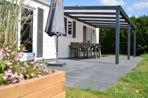 Apartamento 4 Pers. Veluwelodge
