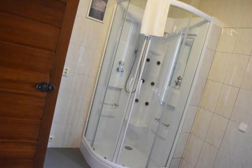 Hotel 18 Pers. Wellness Bungalow