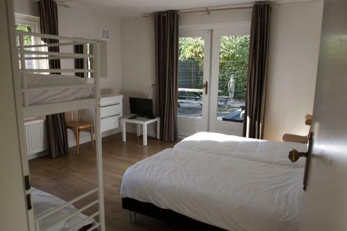 Hotel 18 Pers. Wellness Bungalow