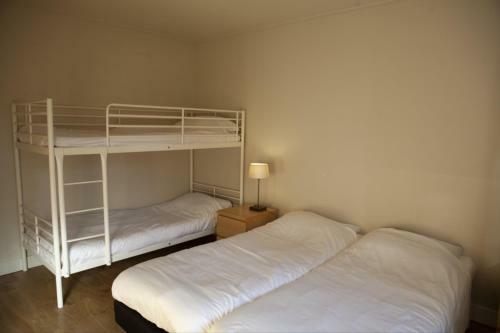 Hotel 18 Pers. Wellness Bungalow