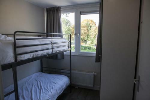Hotel Groeps Villa 24 Pers.