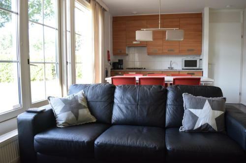 Apartamento Zeumeren 6 Pers. Bungalow