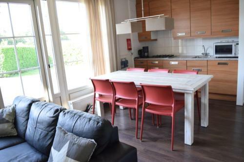 Apartamento Zeumeren 6 Pers. Bungalow