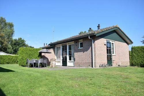 Bunckman 10 Pers. Bungalow