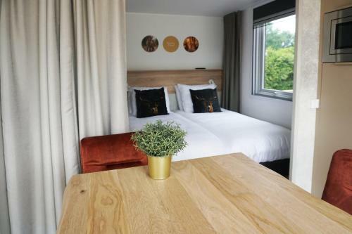 2-persoons Hotelkamer