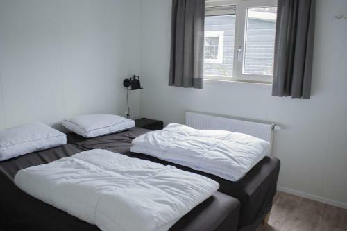 Apartamento 6-persoons Veluwelodge Xl