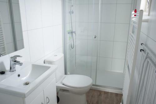 Apartamento 6-persoons Veluwelodge Xl