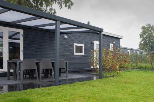 Apartamento 6-persoons Veluwelodge Xl