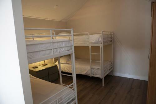 Apartamento 28-persoons Groep Villa