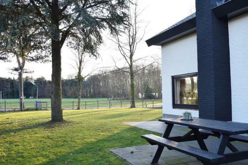 Apartamento 28-persoons Groep Villa