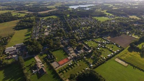 Apartamento 28-persoons Groep Villa