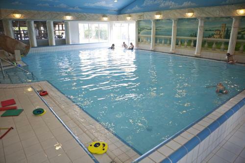 Apartamento 2 2-persoons Hotel Lodge