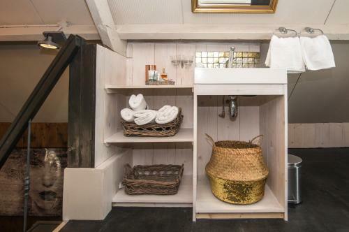 Hotel Herberg de Swaen
