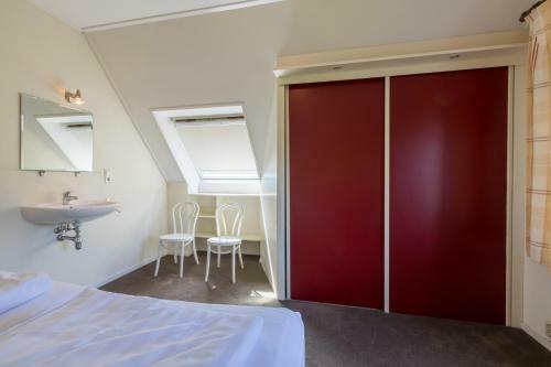 Apartamento Vakantiehuis Vroondijk