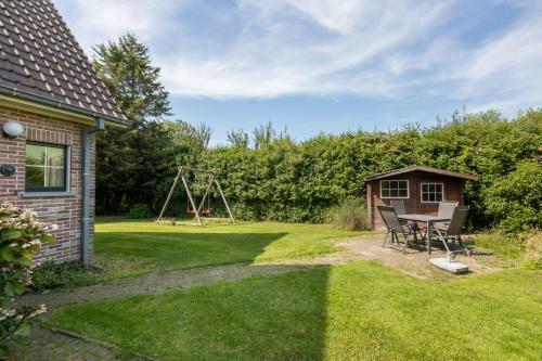 Apartamento Vakantiehuis Vroondijk