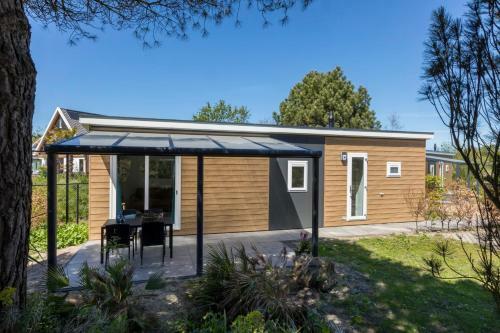 Vakantiepark Fort Den Haak