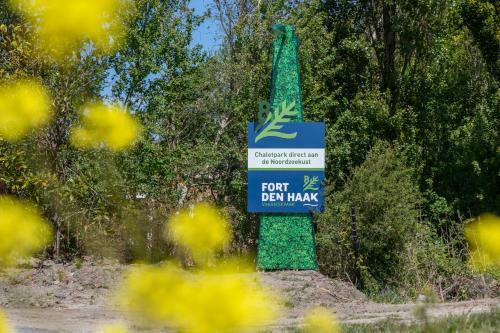 Vakantiepark Fort Den Haak