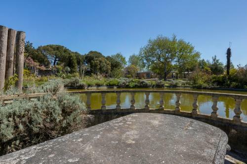 Vakantiepark Fort Den Haak