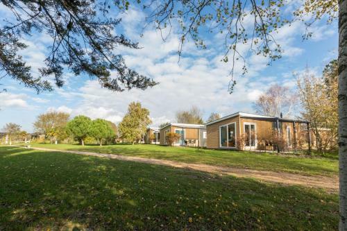 Vakantiepark Fort Den Haak