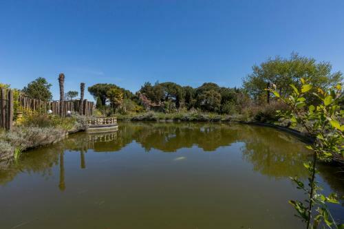Vakantiepark Fort Den Haak