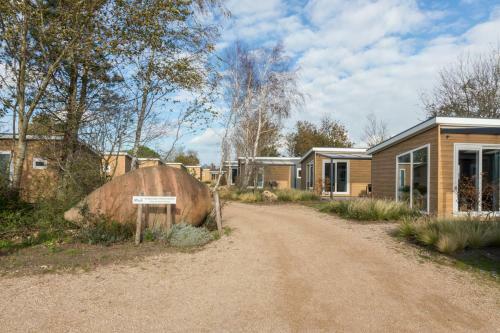 Vakantiepark Fort Den Haak