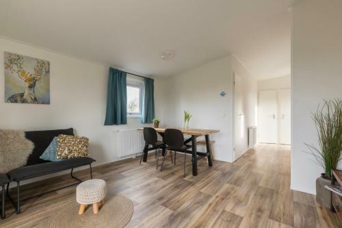 Vakantiepark Fort Den Haak