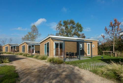 Vakantiepark Fort Den Haak