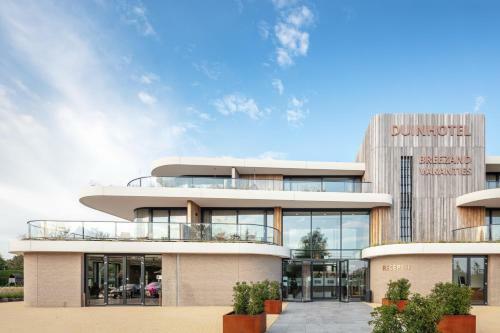 Duinhotel Breezand