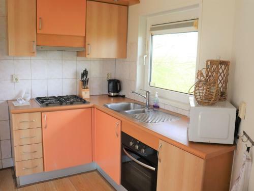Secluded Chalet In Suwald With Terrace