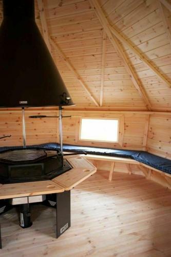 6-person Veluwe Villa - Copy -