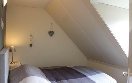 Three-bedroom Holiday Home In Wemeldinge