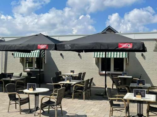 Opium Hotel En Restaurant