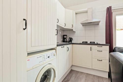Vakantiewoning Westkapelle Zuidstraat 22