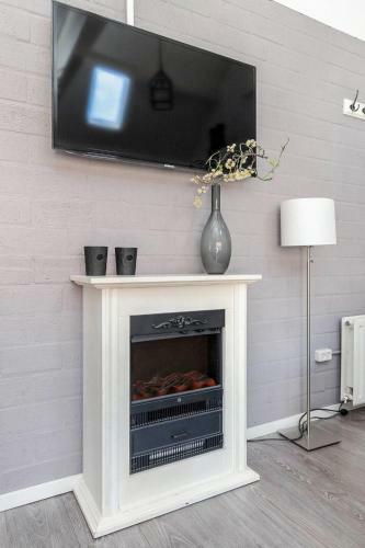 Vakantiewoning Westkapelle Zuidstraat 22