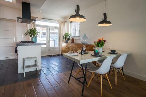 Apartamento Wijkiki Surf House