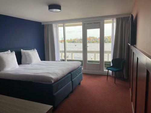 Boutique Hotel Zaanse Schans