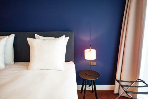 Boutique Hotel Zaanse Schans