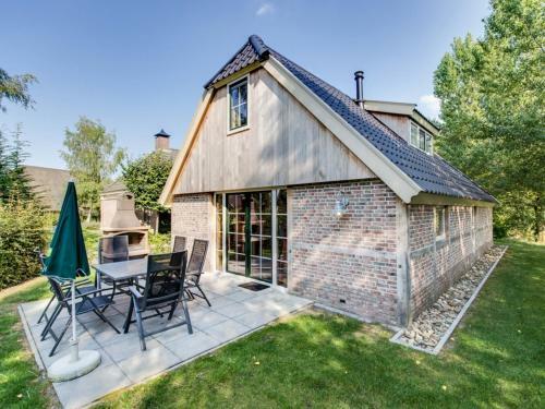 Landal Orveltermarke