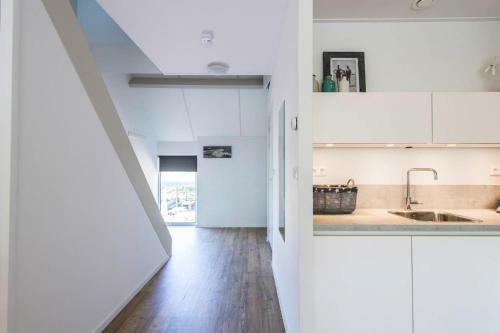 Apartamento Holiday Flat Wilhelminadorp - Zee21100b-p