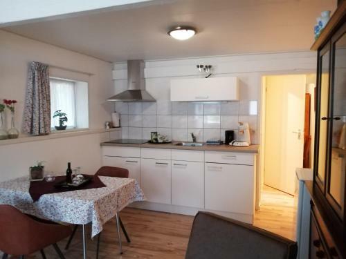 Bed & Breakfast Veenemaat