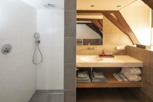 Bed & Breakfast Saenliefde