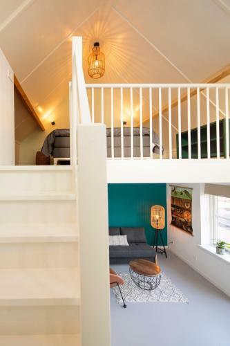 Bed & Breakfast Saenliefde