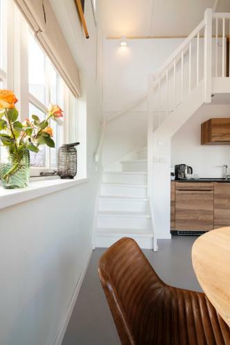 Bed & Breakfast Saenliefde