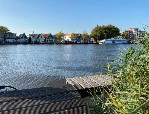 Bed & Breakfast Saenliefde