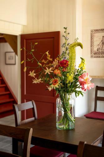 Bed & Breakfast Saenliefde