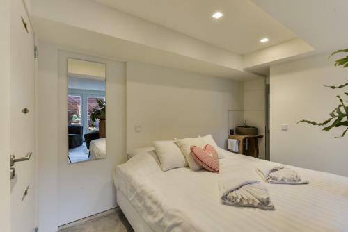 Apartamento Beach Studio At Sea