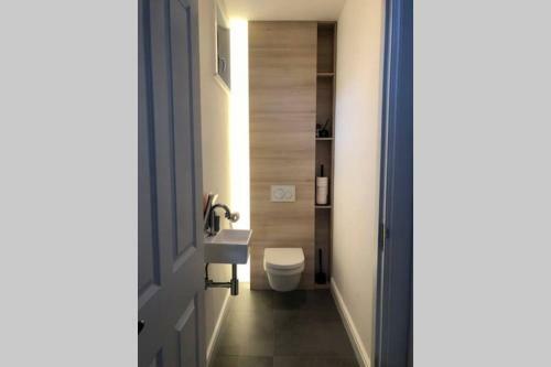 Apartamento Luxury House Zandvoort