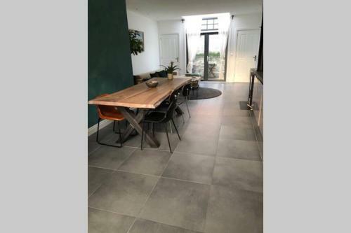 Apartamento Luxury House Zandvoort
