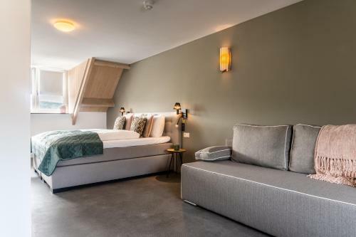 B&B Brasserie Villare
